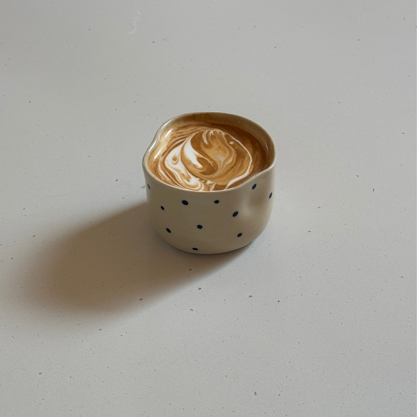 Tasse Polka Dot