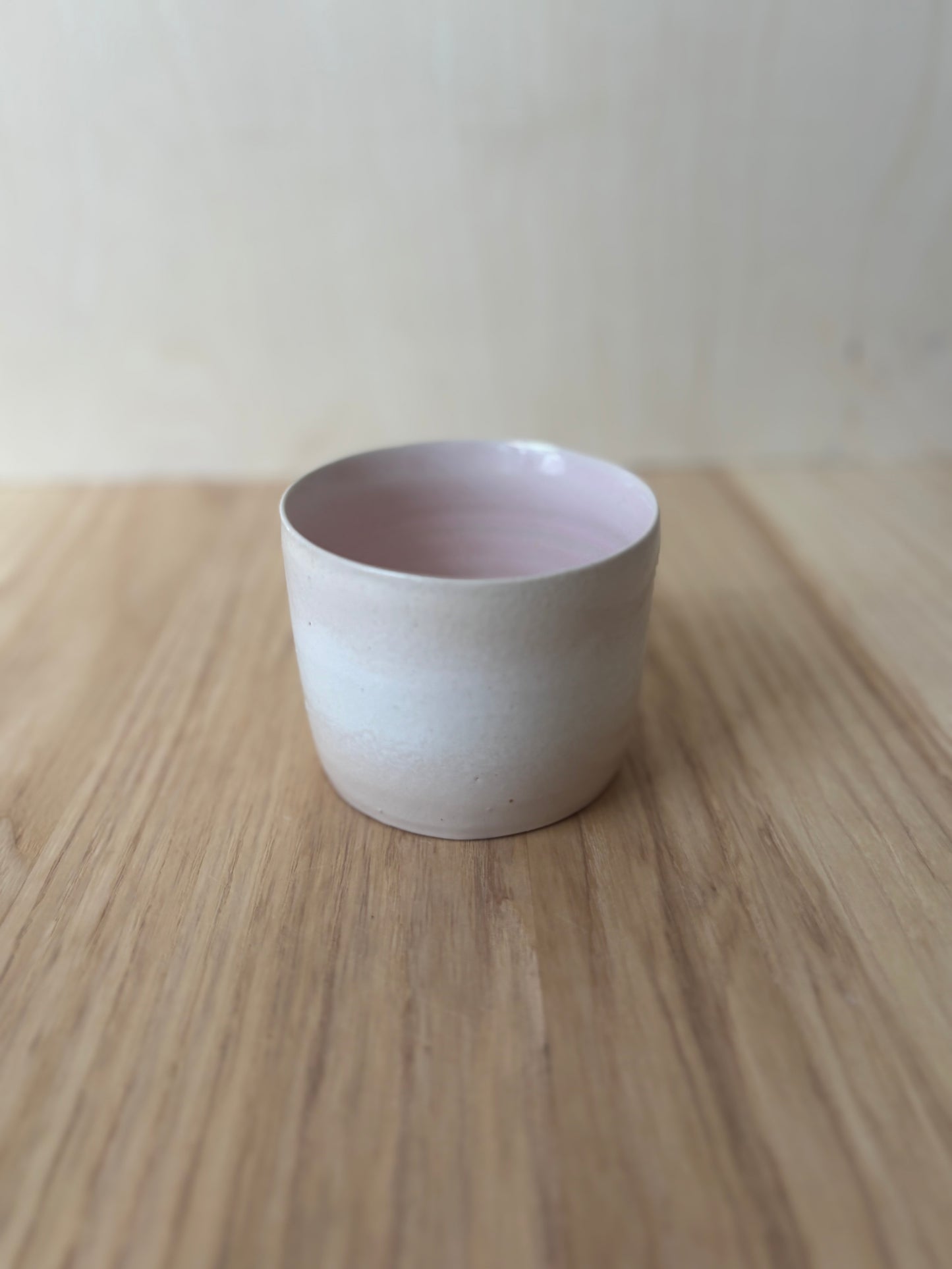 Petite tasse Blush