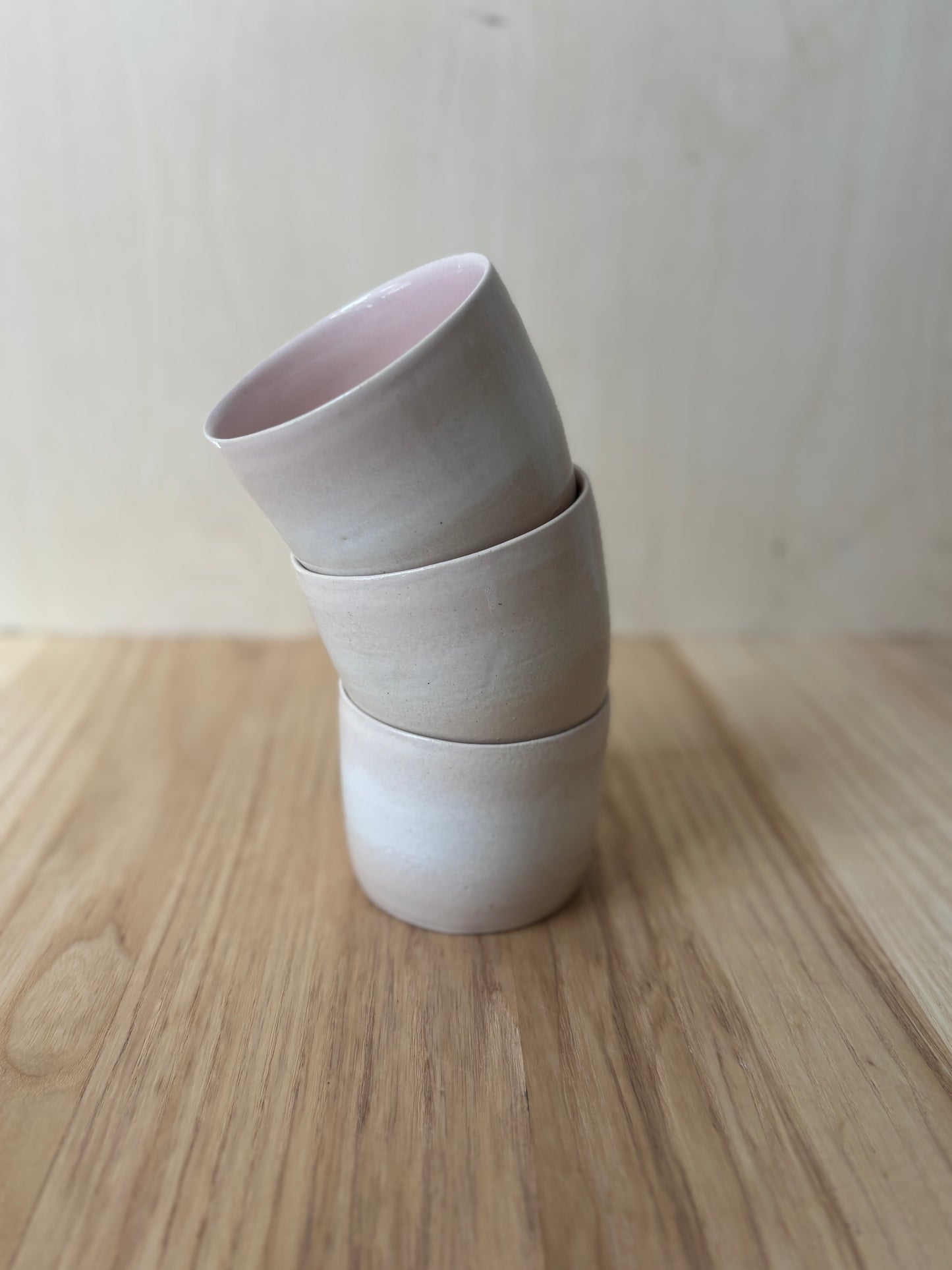 Petite tasse Blush