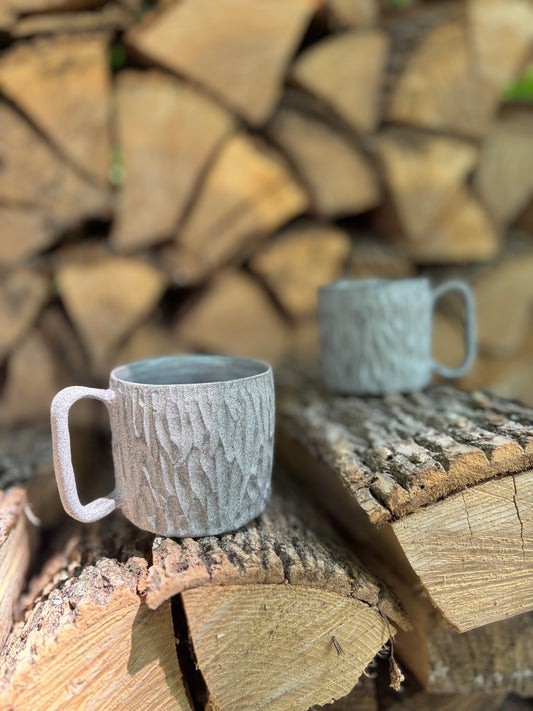 Tasse Frêne