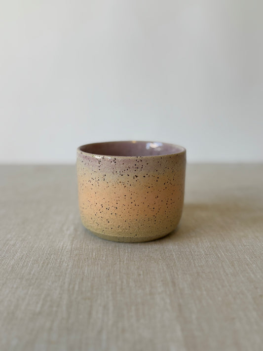 Tasse aube