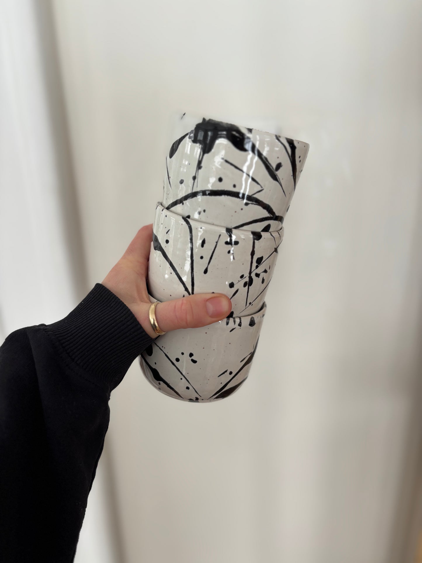 Tasse 90's