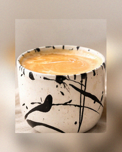 Tasse 90's