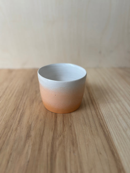 Petite tasse Pêche