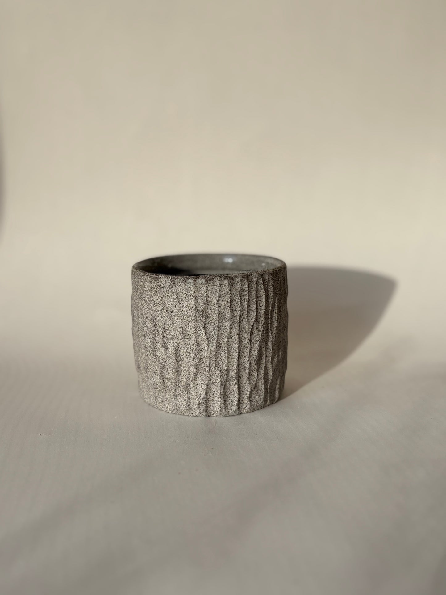 Tasse Frêne sans anse